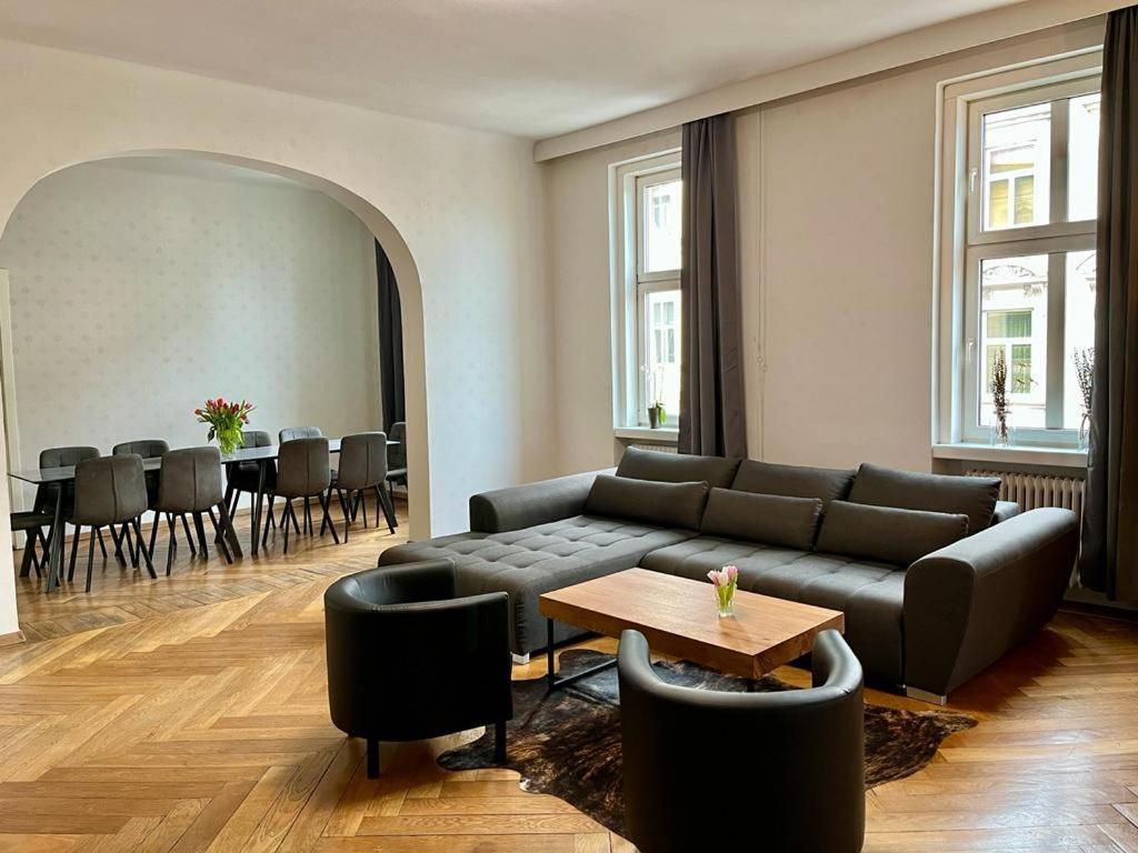 Beautiful City Centre Apartment 비엔나 외부 사진