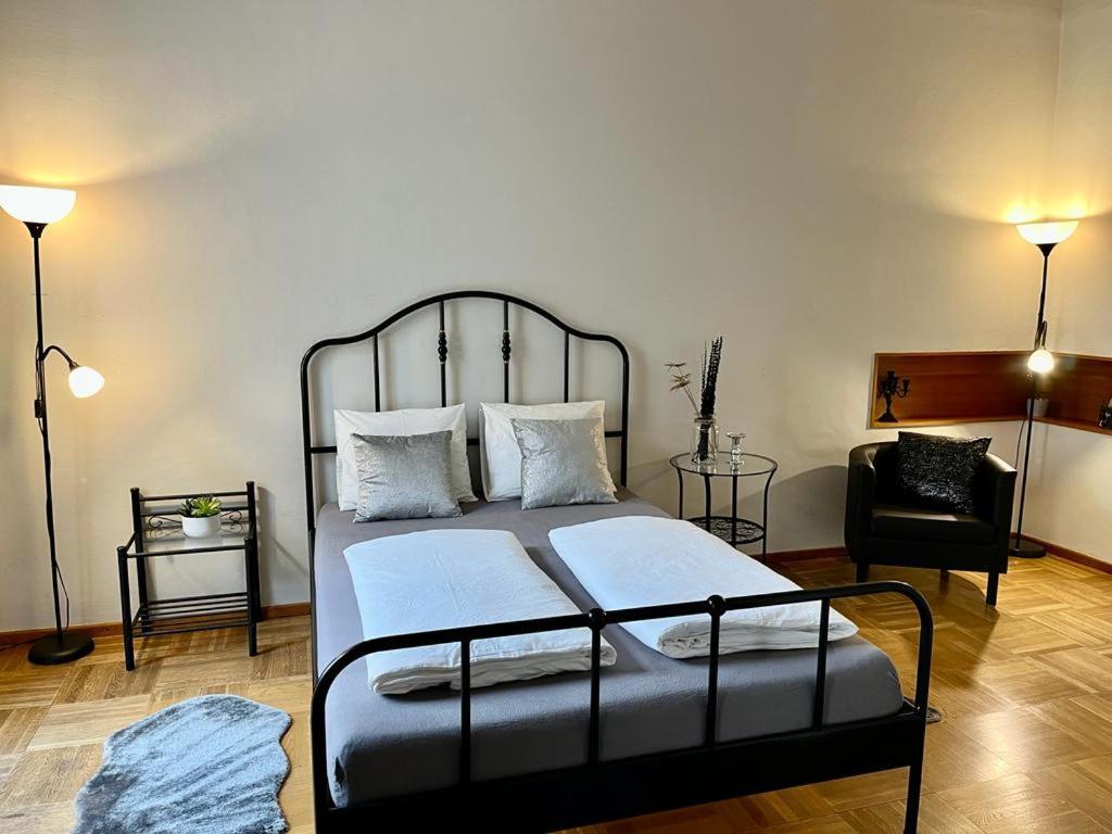 Beautiful City Centre Apartment 비엔나 외부 사진