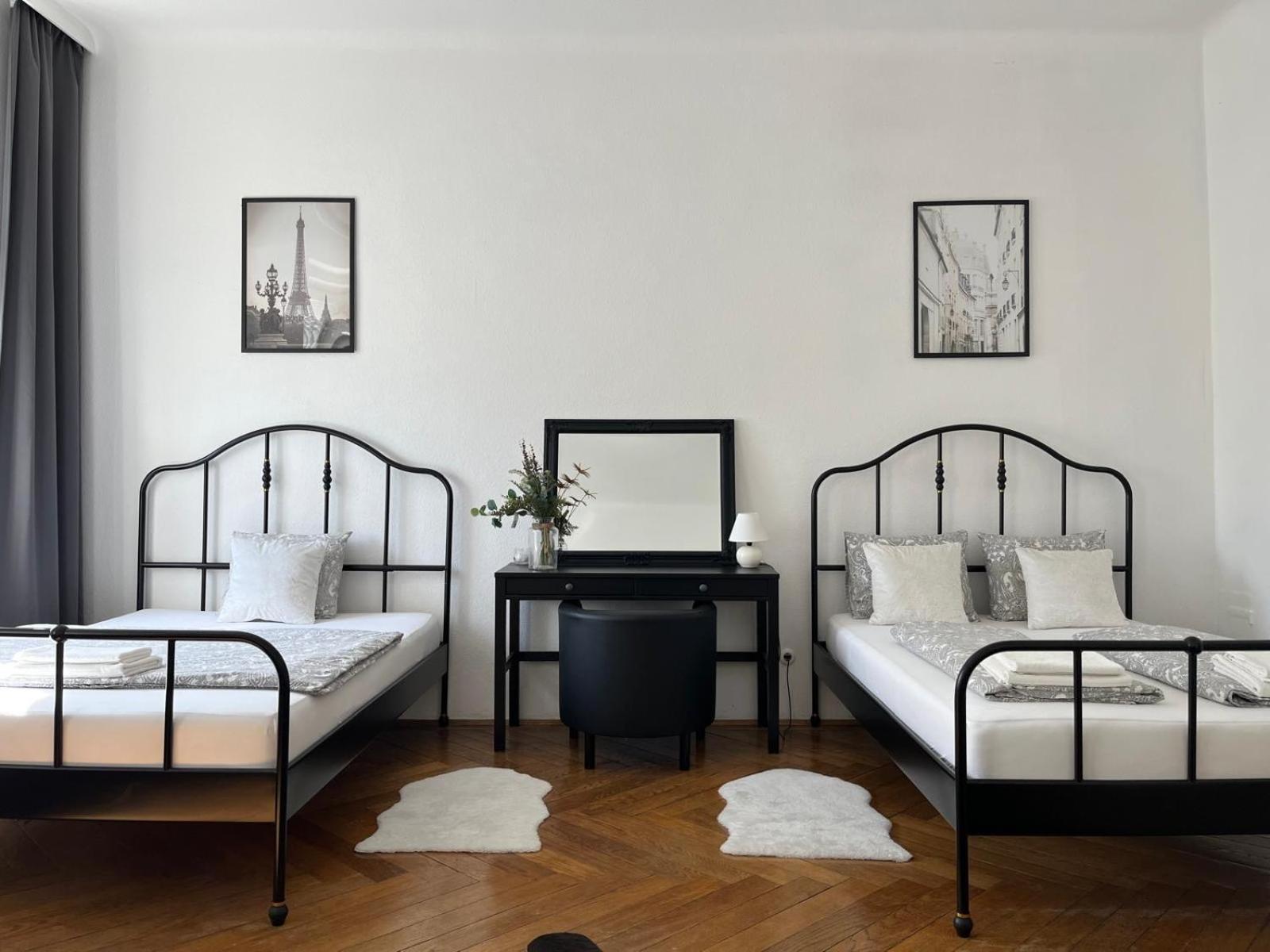 Beautiful City Centre Apartment 비엔나 외부 사진