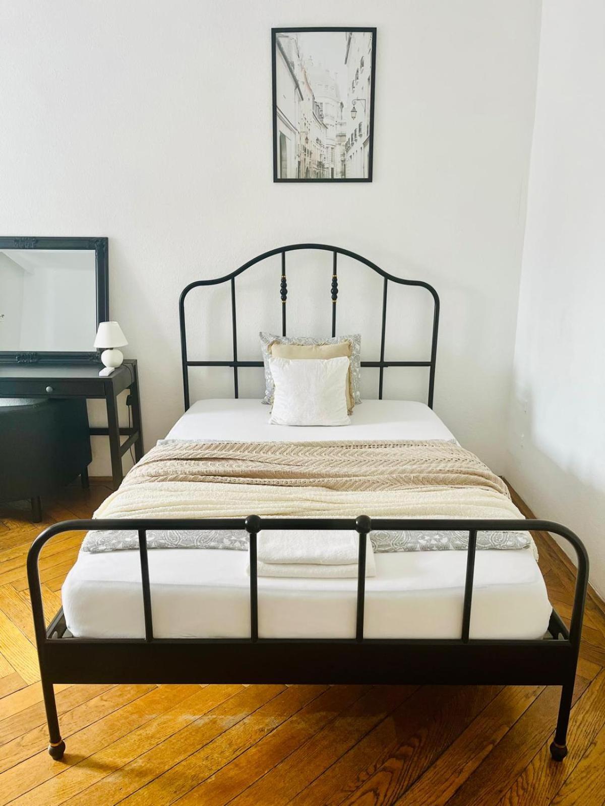 Beautiful City Centre Apartment 비엔나 외부 사진
